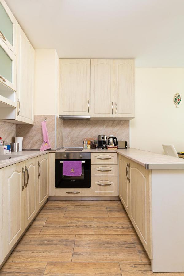 Stylish 2Bd Apartment With A Nice Cozy Terrace By Flat Mаnager بلوفديف المظهر الخارجي الصورة